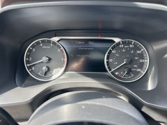 Used 2023  Nissan Rogue AWD SV at Clutts Auto Sales near Hazard&comma; KY