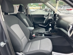 Used 2023 Kia Soul LX IVT at Clutts Auto Sales near Hazard, KY