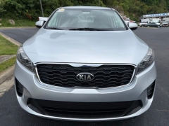 Used 2019  Kia Sorento 4d SUV FWD L at Clutts Auto Sales near Hazard&comma; KY