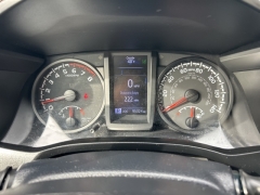 Used 2021  Toyota Tacoma 2WD SR Access Cab 6ft Bed I4 AT at Clutts Auto Sales near Hazard, KY