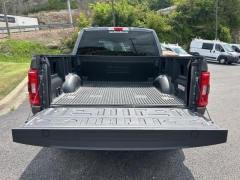 Used 2022 Ford F-150 4WD XLT SuperCrew 5.5' Box at Clutts Auto Sales near Hazard, KY