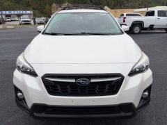 Used 2020  Subaru Crosstrek 4d SUV 2&period;0i Premium CVT at Clutts Auto Sales near Hazard&comma; KY