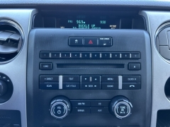 Used 2010 Ford F-150 4WD Supercrew XLT 6 1/2 at Clutts Auto Sales near Hazard, KY