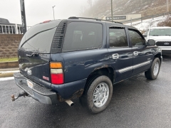 Used 2004  GMC Yukon 4d SUV 4WD SLE at Clutts Auto Sales near Hazard&comma; KY