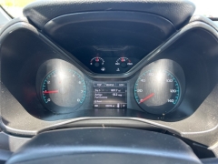 Used 2022 Chevrolet Colorado 4WD Ext Cab 128" LT at Clutts Auto Sales near Hazard, KY