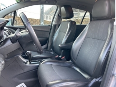 Used 2020  Chevrolet Trax 4d SUV AWD LT at Clutts Auto Sales near Hazard&comma; KY