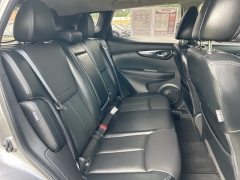 Used 2022 Nissan Rogue Sport AWD SL at Clutts Auto Sales near Hazard, KY