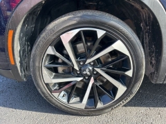 Used 2022  Mitsubishi Outlander SE Launch Edition S-AWC at Clutts Auto Sales near Hazard&comma; KY