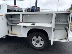 Used 2015  Ram 3500 4WD Reg Cab Tradesman at Clutts Auto Sales near Hazard&comma; KY