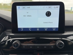 Used 2023  Ford Escape Hybrid ST-Line Select AWD at Clutts Auto Sales near Hazard&comma; KY