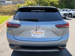 Used 2023  Buick Envision FWD 4dr Essence at Clutts Auto Sales near Hazard&comma; KY