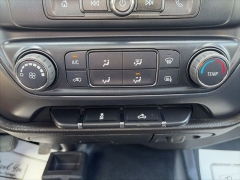 Used 2018  Chevrolet Silverado 1500 4WD Reg Cab LS Longbed at Clutts Auto Sales near Hazard&comma; KY