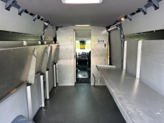 Used 2021 Ram ProMaster Cargo Van 3500 High Roof 159" WB EXT at Clutts Auto Sales near Hazard, KY