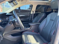 Used 2023  Buick Envision FWD 4dr Essence at Clutts Auto Sales near Hazard&comma; KY