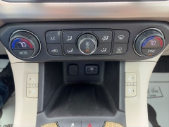 Used 2018  GMC Acadia 4d SUV AWD Denali at Clutts Auto Sales near Hazard&comma; KY