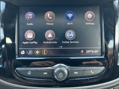 Used 2020  Chevrolet Trax 4d SUV AWD LT at Clutts Auto Sales near Hazard&comma; KY