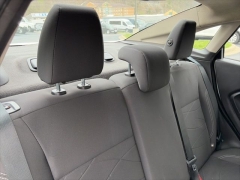 Used 2015  Ford Fiesta 4d Sedan SE at Clutts Auto Sales near Hazard&comma; KY