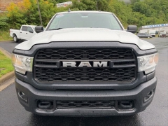 Used 2019  Ram 2500 4WD Crew Cab Tradesman Longbed at Clutts Auto Sales near Hazard&comma; KY
