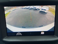 Used 2020  Chevrolet Silverado 2500 4WD Double Cab WT Gas at Clutts Auto Sales near Hazard&comma; KY