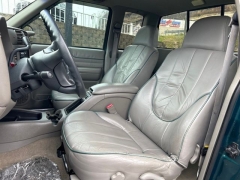 Used 1998  GMC Sonoma Pickup 2WD Ext Cab SLS at Clutts Auto Sales near Hazard&comma; KY