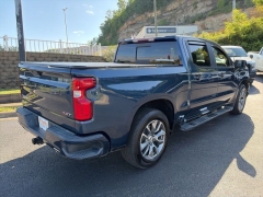 Used 2019  Chevrolet Silverado 1500 4WD Crew Cab RST at Clutts Auto Sales near Hazard&comma; KY