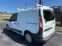 Used 2015 Ford Transit Connect Cargo Van XL at Clutts Auto Sales near Hazard, KY