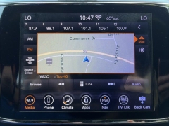 Used 2020  Jeep Grand Cherokee 4d SUV 2WD Laredo at Clutts Auto Sales near Hazard&comma; KY