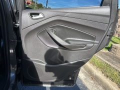 Used 2018  Ford Escape 4d SUV 4WD SEL at Clutts Auto Sales near Hazard, KY