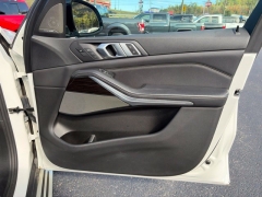Used 2019  BMW X5 xDrive40i Sports Activity Vehicle at Clutts Auto Sales near Hazard&comma; KY