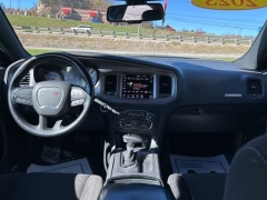 Used 2023  Dodge Charger GT RWD at Clutts Auto Sales near Hazard, KY