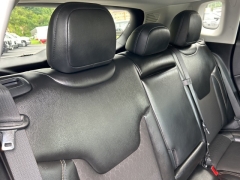 Used 2020 Jeep Compass 4d SUV 4WD Latitude at Clutts Auto Sales near Hazard, KY