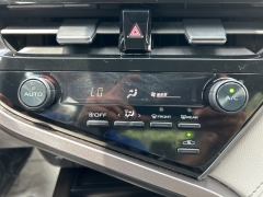 Used 2021 Toyota Camry SE Auto at Clutts Auto Sales near Hazard, KY