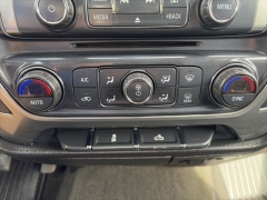 Used 2017  Chevrolet Silverado 2500 4WD Double Cab LT at Clutts Auto Sales near Hazard&comma; KY