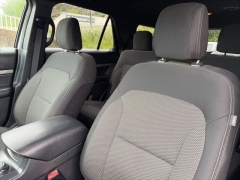 Used 2018  Ford Explorer 4d SUV 4WD XLT at Clutts Auto Sales near Hazard&comma; KY