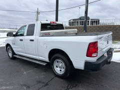 Used 2015  Ram 1500 4WD Quad Cab Tradesman at Clutts Auto Sales near Hazard&comma; KY