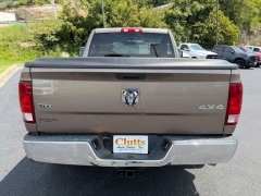 Used 2009  Dodge Ram 1500 4WD Reg Cab SLT at Clutts Auto Sales near Hazard&comma; KY