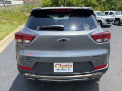 Used 2021  Chevrolet Trailblazer 4d SUV AWD ACTIV at Clutts Auto Sales near Hazard&comma; KY