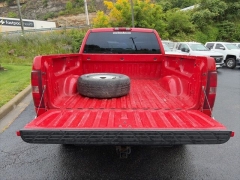 Used 2010  Chevrolet Silverado 1500 2WD Ext Cab Work Truck at Clutts Auto Sales near Hazard&comma; KY