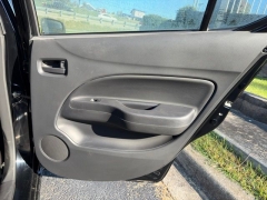 Used 2024  Mitsubishi Mirage G4 LE CVT at Clutts Auto Sales near Hazard&comma; KY