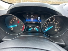 Used 2018  Ford Escape 4d SUV 4WD SEL at Clutts Auto Sales near Hazard, KY