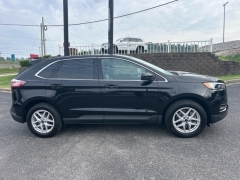 Used 2023 Ford Edge SEL AWD at Clutts Auto Sales near Hazard, KY
