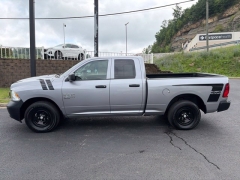 Used 2020  Ram 1500 Classic 4WD Quad Cab Tradesman at Clutts Auto Sales near Hazard&comma; KY