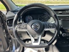 Used 2021 Nissan Rogue Sport AWD SV at Clutts Auto Sales near Hazard, KY