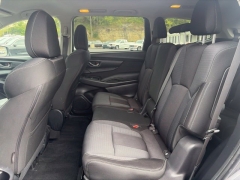 Used 2023  Subaru Ascent Premium 8-Passenger at Clutts Auto Sales near Hazard&comma; KY