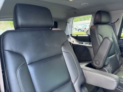 Used 2015  Chevrolet Tahoe 4d SUV 4WD LT at Clutts Auto Sales near Hazard&comma; KY