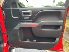 Used 2019 Chevrolet Silverado 1500 Legacy 4WD Double Cab LT at Clutts Auto Sales near Hazard, KY