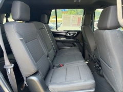 Used 2023  Chevrolet Tahoe 4WD 4dr LS at Clutts Auto Sales near Hazard&comma; KY