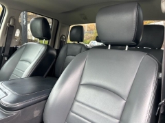 Used 2021  Ram 1500 Classic 4WD Tradesman Quad Cab 6'4" Box at Clutts Auto Sales near Hazard&comma; KY