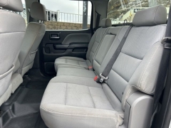 Used 2019  GMC Sierra 2500 4WD Crew Cab Base Longbed at Clutts Auto Sales near Hazard&comma; KY