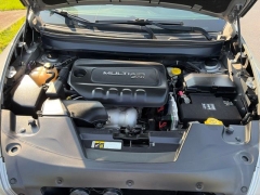 Used 2015  Jeep Cherokee 4d SUV 4WD Sport at Clutts Auto Sales near Hazard&comma; KY